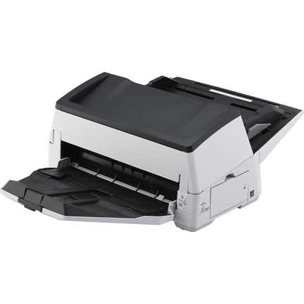 Ricoh fi-7600 Escáner de Documentos 600 dpi 100 ppm con Alimentador Automático