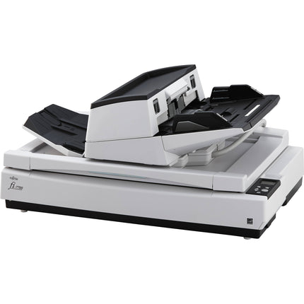 Ricoh fi-7700 Escáner de documentos 600 dpi ADF 300 hojas USB 3.0
