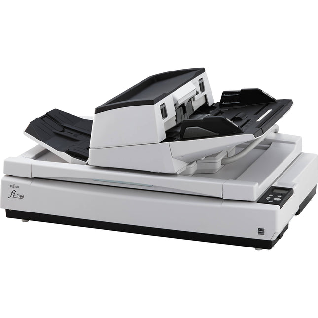 Ricoh fi-7700 Escáner de documentos 600 dpi ADF 300 hojas USB 3.0