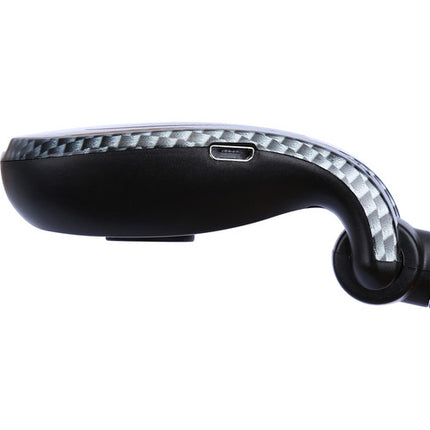 Xvive Audio U2 Sistema Inalámbrico para Guitarras Eléctricas 100ft Alcance 24bit 48kHz