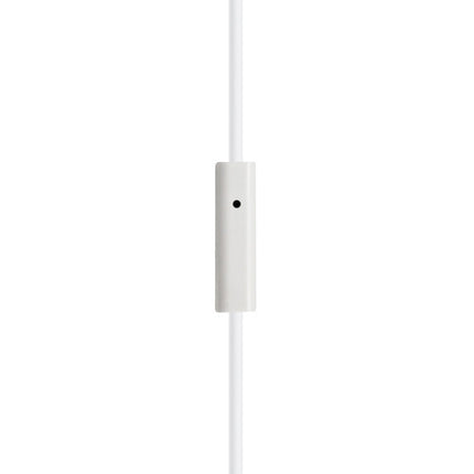 HamiltonBuhl Auriculares iCompatible con Micrófono y Botón Play/Pause