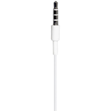 HamiltonBuhl Auriculares iCompatible con Micrófono y Botón Play/Pause
