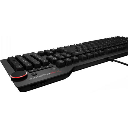 Das Keyboard 4 Professional Teclado Mecánico 104 Teclas Cherry MX Brown