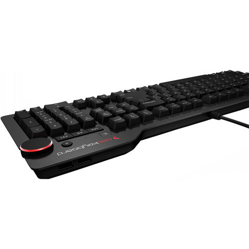 Das Keyboard 4 Professional Teclado Mecánico 104 Teclas Cherry MX Brown