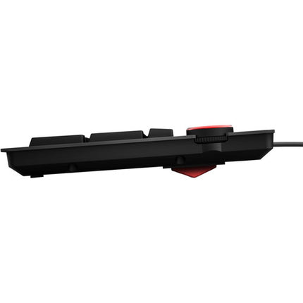 Das Keyboard 4 Professional Teclado Mecánico 104 Teclas Cherry MX Brown