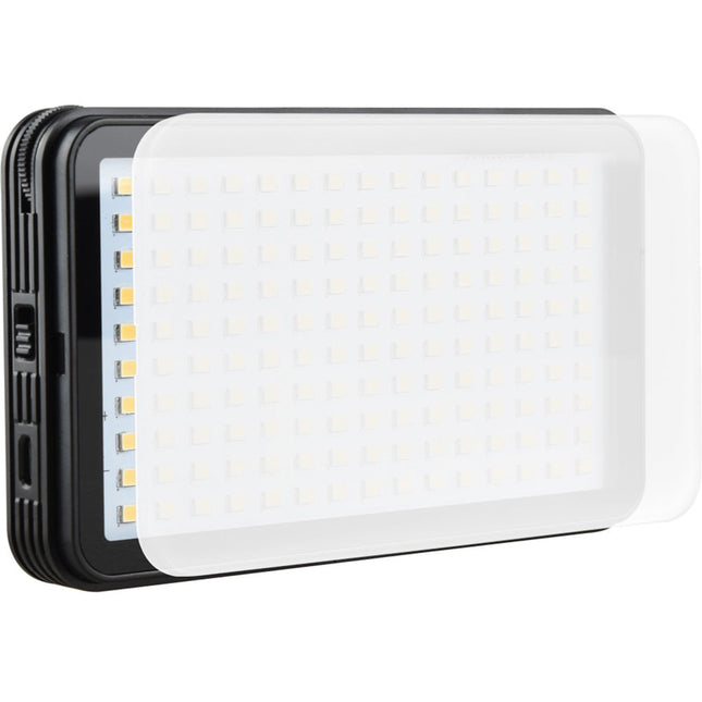 Godox LEDM150 Luz LED para Smartphone con Batería Recargable y Difusor