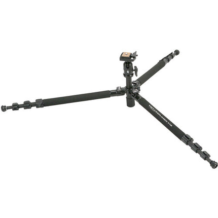 Davis & Sanford Vista Explorer VTB Tripode de Aluminio 63 Pulgadas 8 lb Capacidad