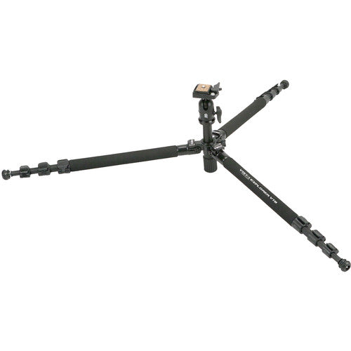 Davis & Sanford Vista Explorer VTB Tripode de Aluminio 63 Pulgadas 8 lb Capacidad