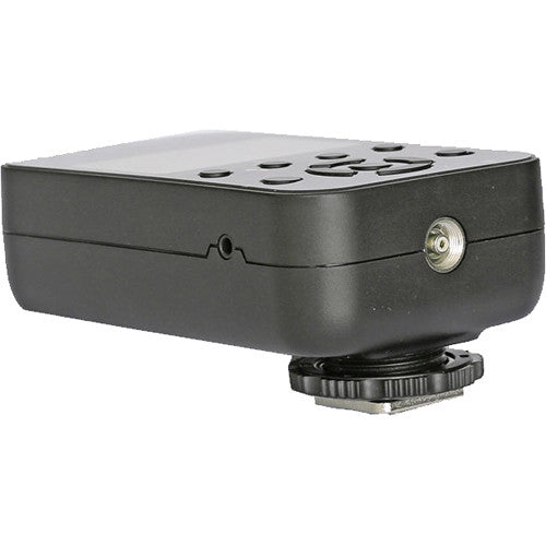 Yongnuo YN-622N Kit Transceptor y Controlador Flash Inalámbrico Nikon 2.4 GHz 100 m