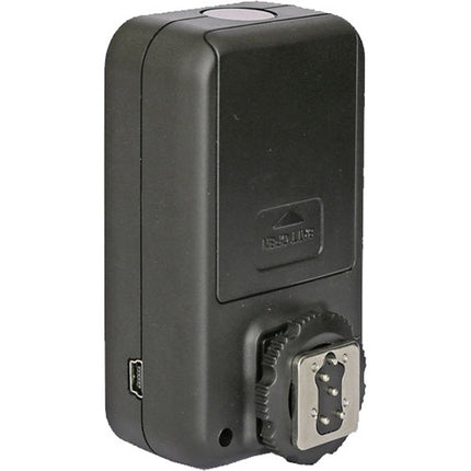 Yongnuo YN-622N Kit Transceptor y Controlador Flash Inalámbrico Nikon 2.4 GHz 100 m