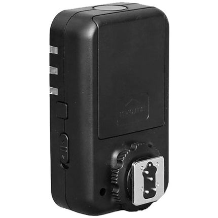 Yongnuo YN-622N Kit Transceptor y Controlador Flash Inalámbrico Nikon 2.4 GHz 100 m