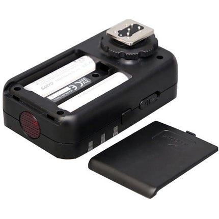 Yongnuo YN-622N Kit Transceptor y Controlador Flash Inalámbrico Nikon 2.4 GHz 100 m