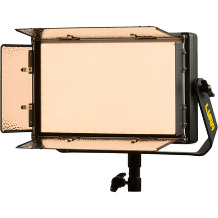 ikan Lyra LBX5 Panel LED Bi-Color 8x14 3200-5600K 1327 Lux con DMX