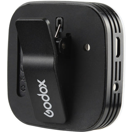 Godox LEDM32 Mini Luz para Smartphone 120 Lux 45 Minutos