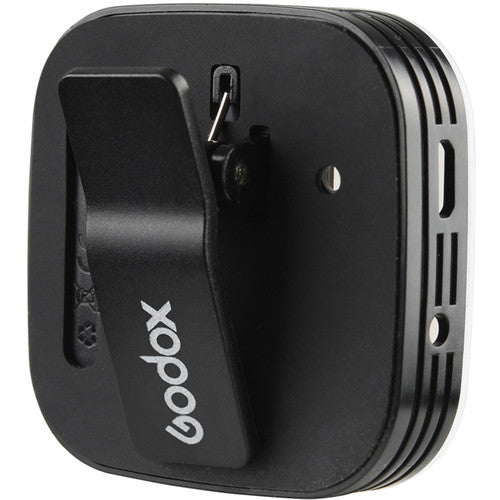 Godox LEDM32 Mini Luz para Smartphone 120 Lux 45 Minutos
