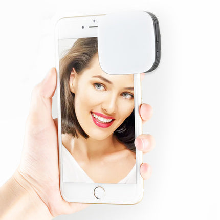 Godox LEDM32 Mini Luz para Smartphone 120 Lux 45 Minutos