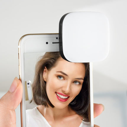 Godox LEDM32 Mini Luz para Smartphone 120 Lux 45 Minutos