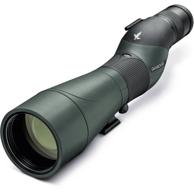 SWAROVSKI OPTIK STS-80 HD telescopio terrestre 80mm objetivo resistente