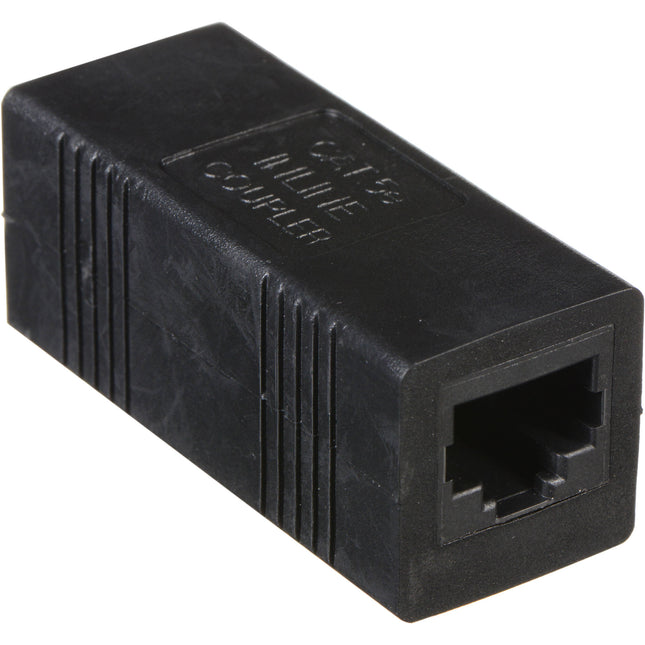 Tera Grand Acoplador Inline Cat 5e Hembra a Hembra para Cable Datos