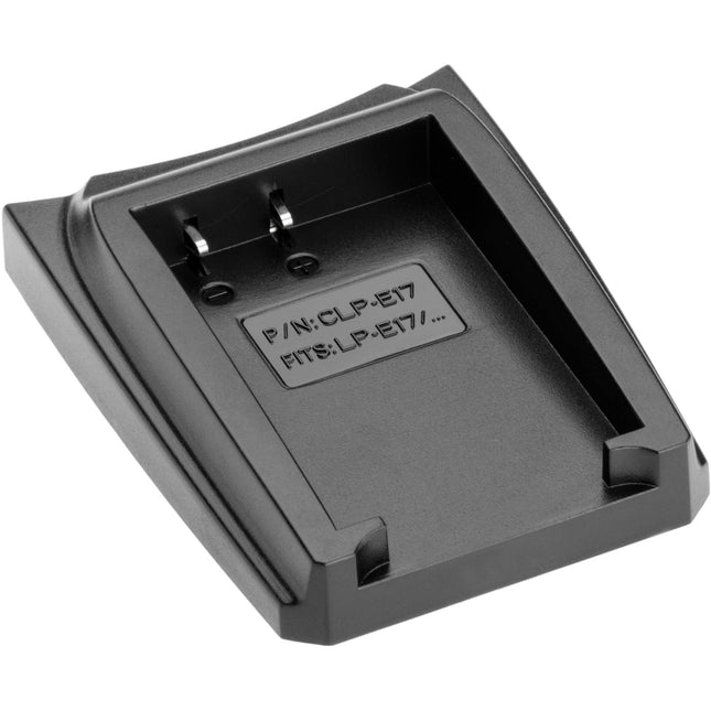Adaptador de batería Watson para LP-E17 para cargadores compactos AC/DC Canon