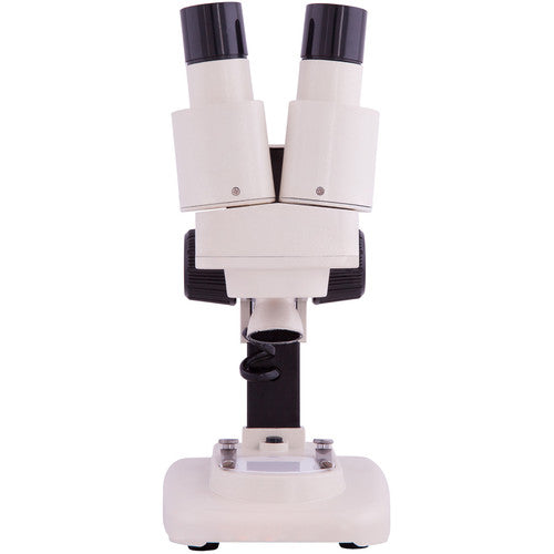 ExploreOne 20x microscopio estéreo micro Microscopio 20x Iluminación LED