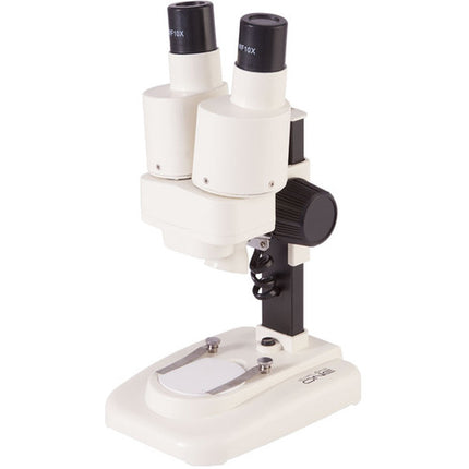 ExploreOne 20x microscopio estéreo micro Microscopio 20x Iluminación LED