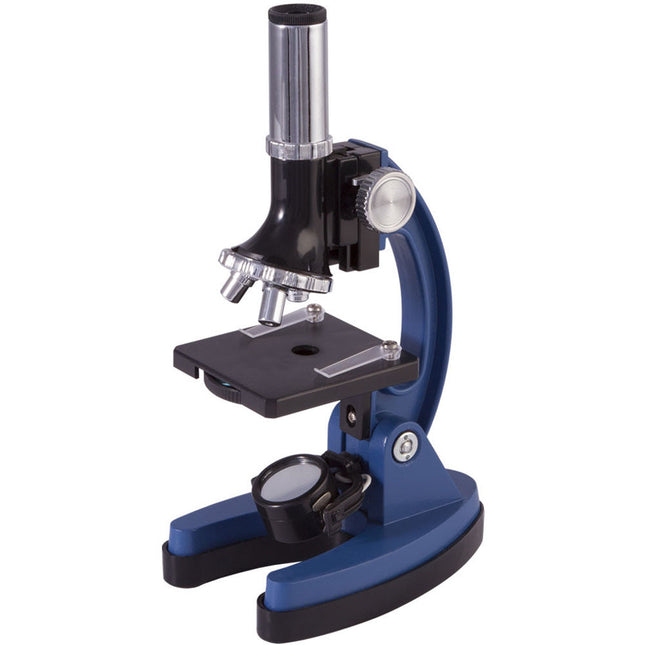 ExploreOne 900x Kit de Microscopio con Zoom 10x-20x y Luz LED