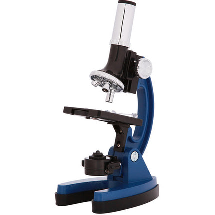 ExploreOne 900x Kit de Microscopio con Zoom 10x-20x y Luz LED