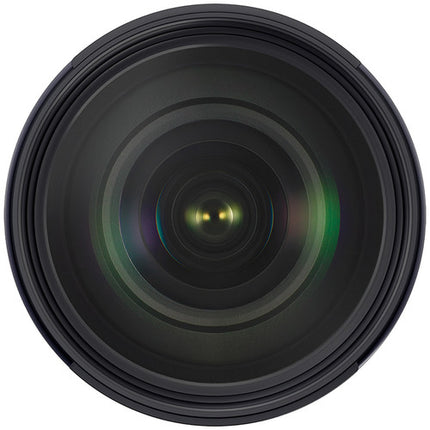 Tamron SP 24-70mm f/2.8 Di VC USD G2 Lente Nikon F Estabilizador 82mm