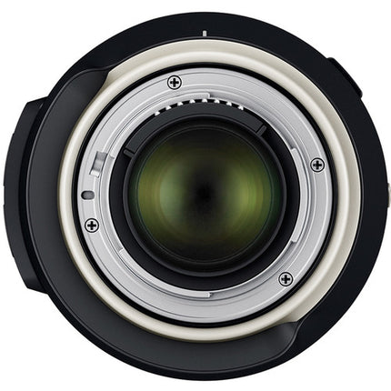 Tamron SP 24-70mm f/2.8 Di VC USD G2 Lente Nikon F Estabilizador 82mm