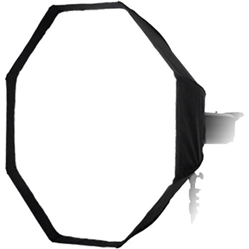 FotodioX EZ-Pro Octagon Softbox 36" con anillo Bowens y difusores