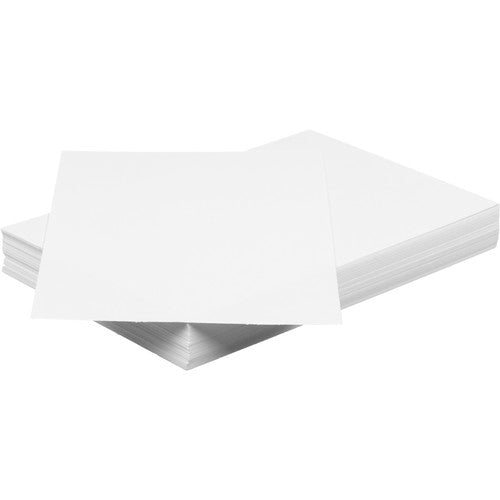 Archival Methods Papel Blanco Archivo A4 120 gsm 100 Hojas Libre Ácido