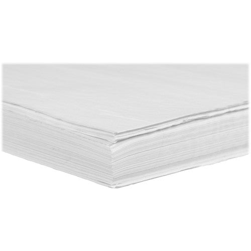 Archival Methods Papel Tissue Archivístico Buffered 8.5 x 11" 480 Hojas Acido y Lignina Gratis