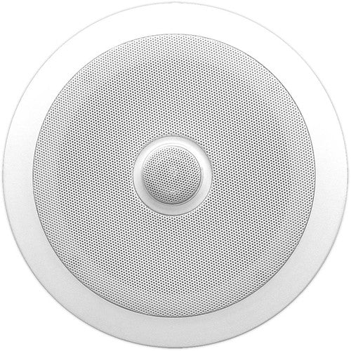 Pyle Pro PDIC60 Altavoces de Techo 6.5" Dos Vías Par