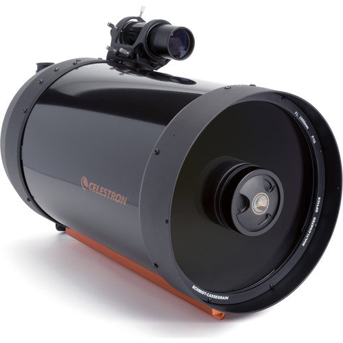 Celestron C11-A XLT Telescopio Schmidt-Cassegrain 11" 2800mm f/10 OTA con Montura CGE