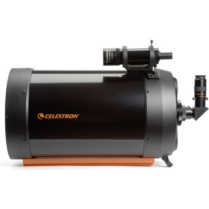 Celestron CGX-L Equatorial 1100 Telescopio Schmidt-Cassegrain 11" f/10 2800mm Tripode Acero inoxidable