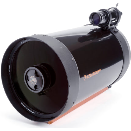 Celestron C11-A XLT Telescopio Schmidt-Cassegrain 11" 2800mm f/10 OTA con Montura CGE