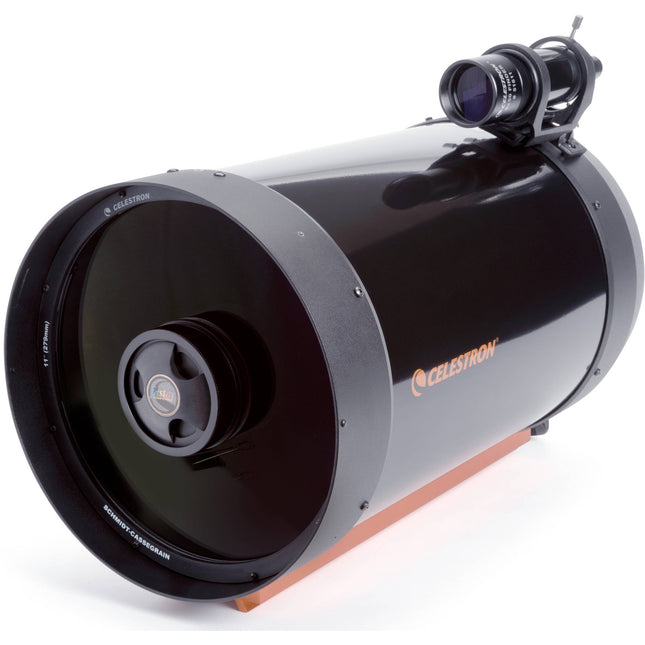 Celestron C11-A XLT Telescopio Schmidt-Cassegrain 11" 2800mm f/10 OTA con Montura CGE