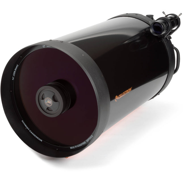 Telescopio Schmidt-Cassegrain Celestron C14-AF XLT 14" f/11 OTA 3910mm