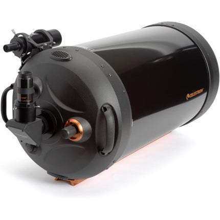 Celestron CGX-L Equatorial 1400 Telescopio Schmidt-Cassegrain 3910mm 14 pulgadas f/11