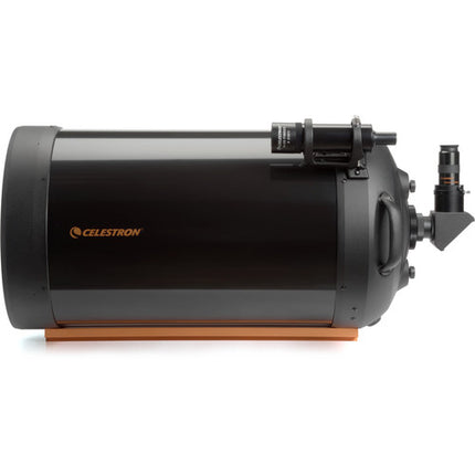 Celestron CGX-L Equatorial 1400 Telescopio Schmidt-Cassegrain 3910mm 14 pulgadas f/11