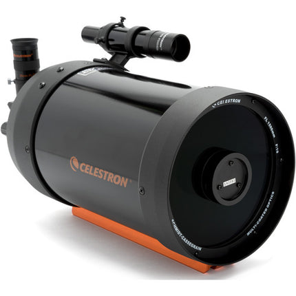 Celestron C6-A-XLT CG-5 Telescopio Schmidt-Cassegrain 150mm 1500mm OTA