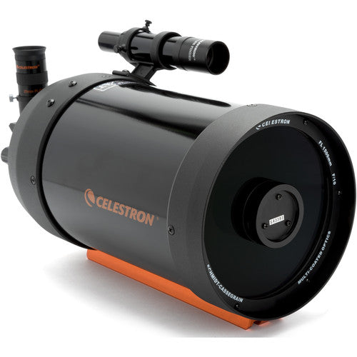 Celestron C6-A-XLT CG-5 Telescopio Schmidt-Cassegrain 150mm 1500mm OTA