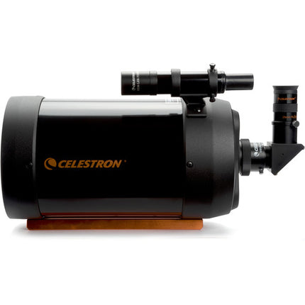 Celestron C6-A-XLT CG-5 Telescopio Schmidt-Cassegrain 150mm 1500mm OTA
