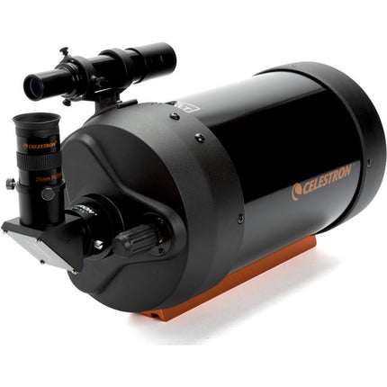 Celestron C6-A-XLT CG-5 Telescopio Schmidt-Cassegrain 150mm 1500mm OTA