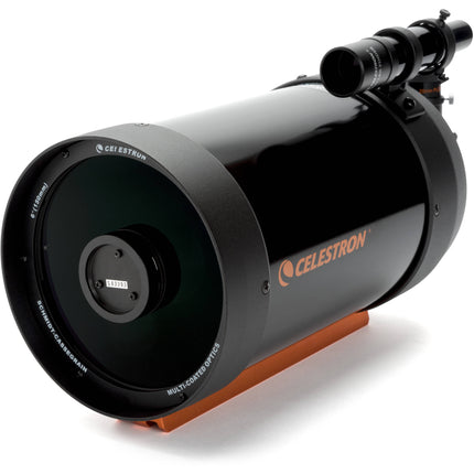 Celestron C6-A-XLT CG-5 Telescopio Schmidt-Cassegrain 150mm 1500mm OTA