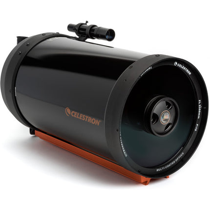 Celestron CGX Equatorial 925 Telescopio Schmidt-Cassegrain 9.25" 2350mm f/10 con Oculares y Buscaestrella