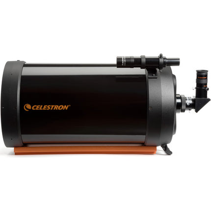 Celestron CGX Equatorial 925 Telescopio Schmidt-Cassegrain 9.25" 2350mm f/10 con Oculares y Buscaestrella