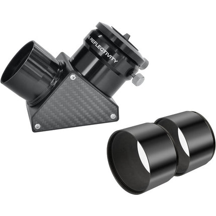 Explore Scientific Telescopio Refractor Apochromático 102mm f7 FCD100 ED