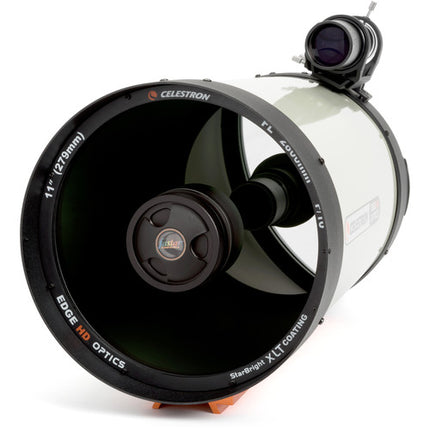 Celestron EdgeHD 11" f10 Telescopio Schmidt-Cassegrain 2800mm CGX EQ